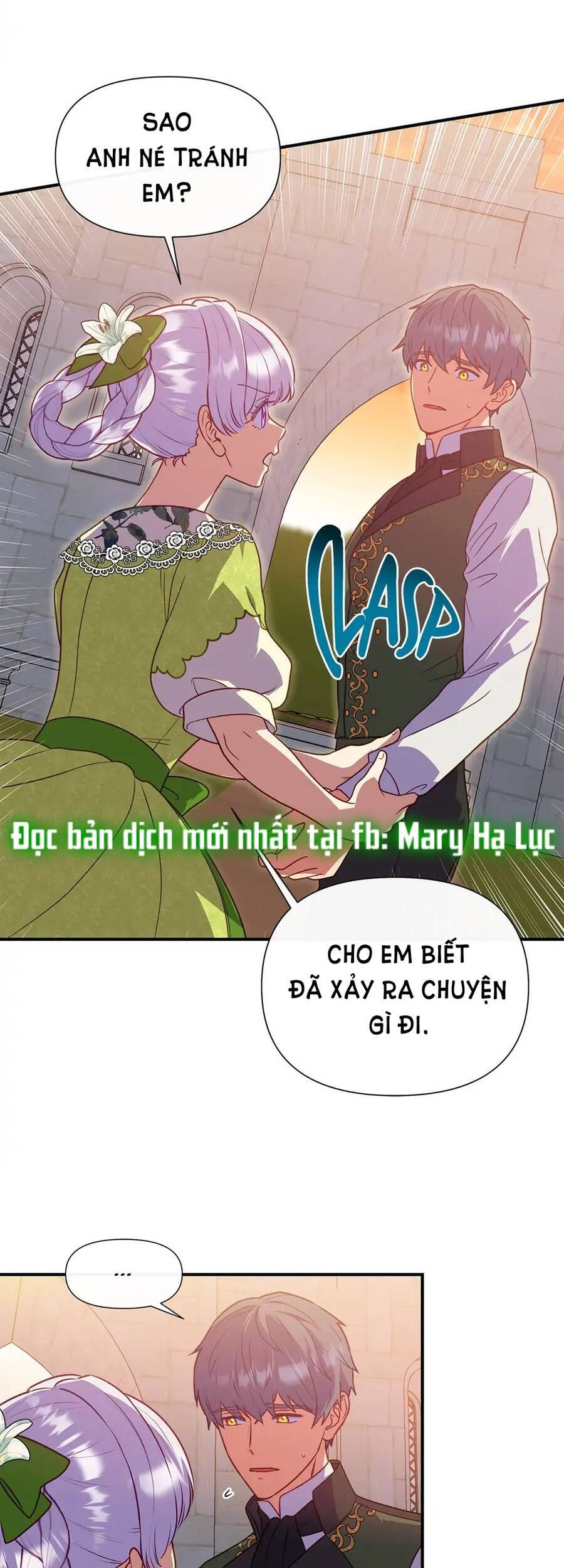 Bản Khế Ước Với Nữ Công Tước Ác Ma - Chương 138 - Trang 12