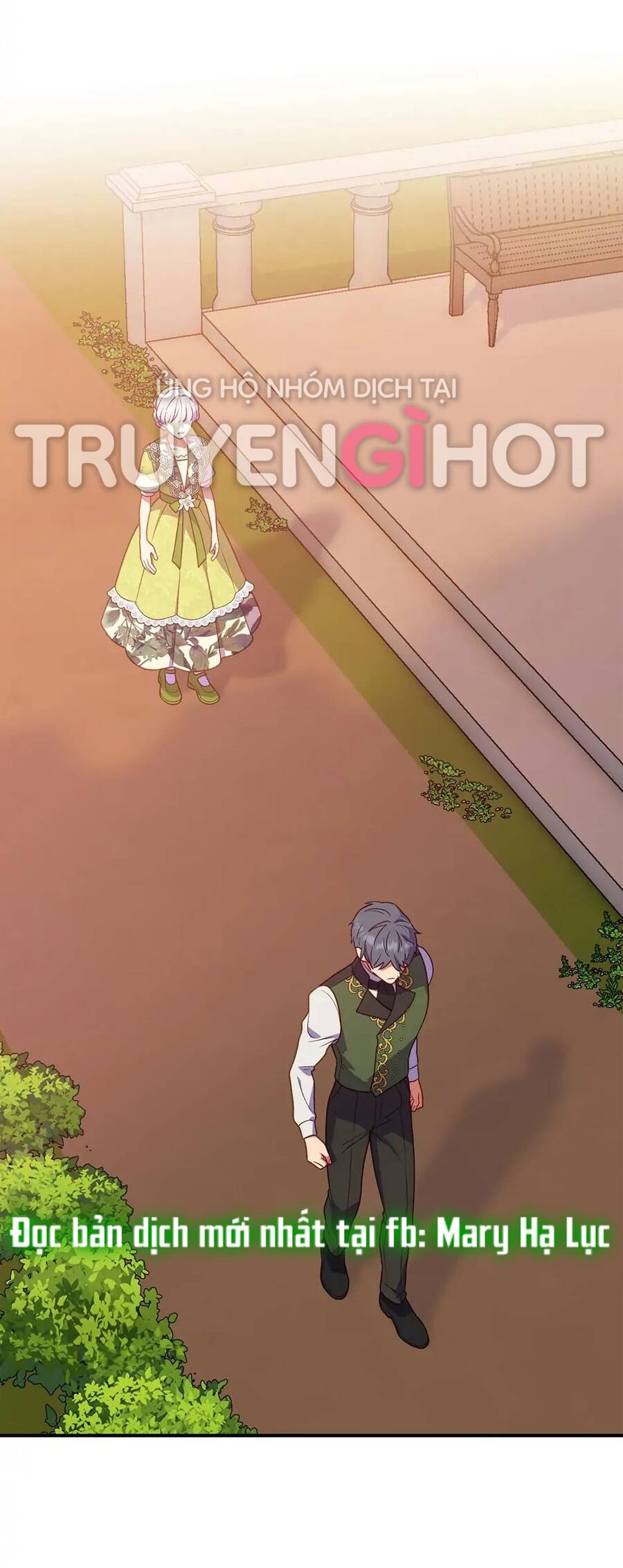 Bản Khế Ước Với Nữ Công Tước Ác Ma - Chương 138 - Trang 21