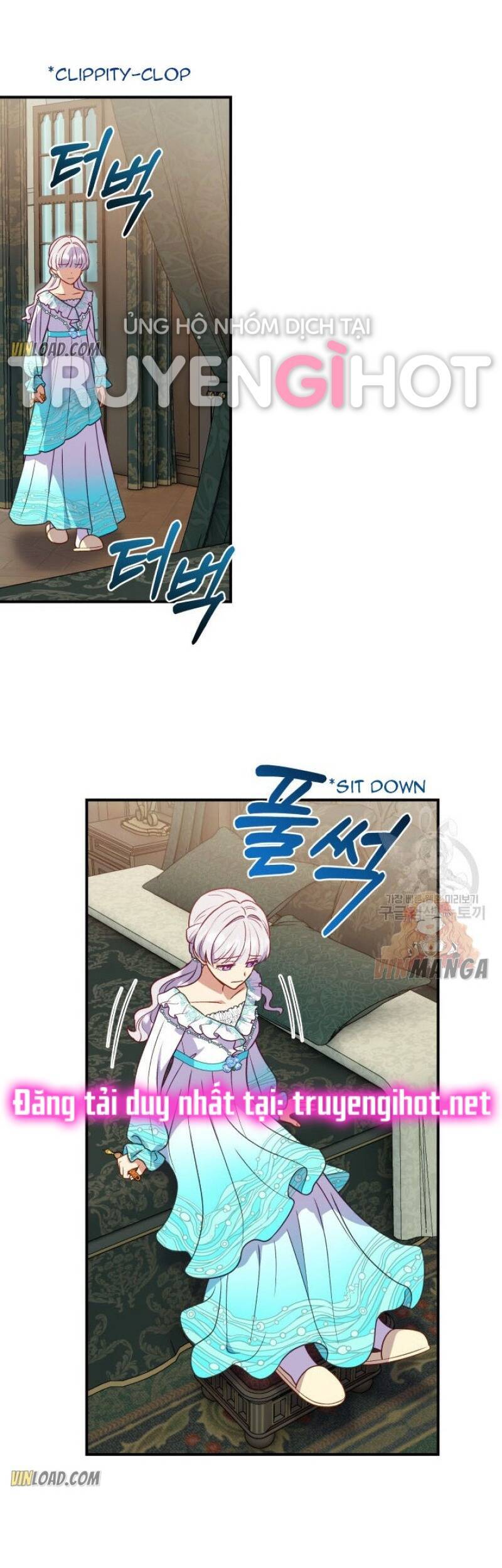 Bản Khế Ước Với Nữ Công Tước Ác Ma - Chương 138 - Trang 43