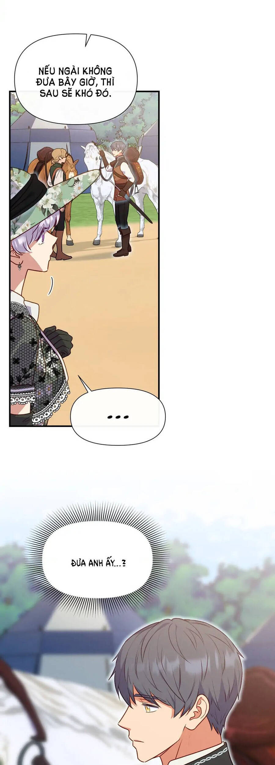 Bản Khế Ước Với Nữ Công Tước Ác Ma - Chương 139 - Trang 18