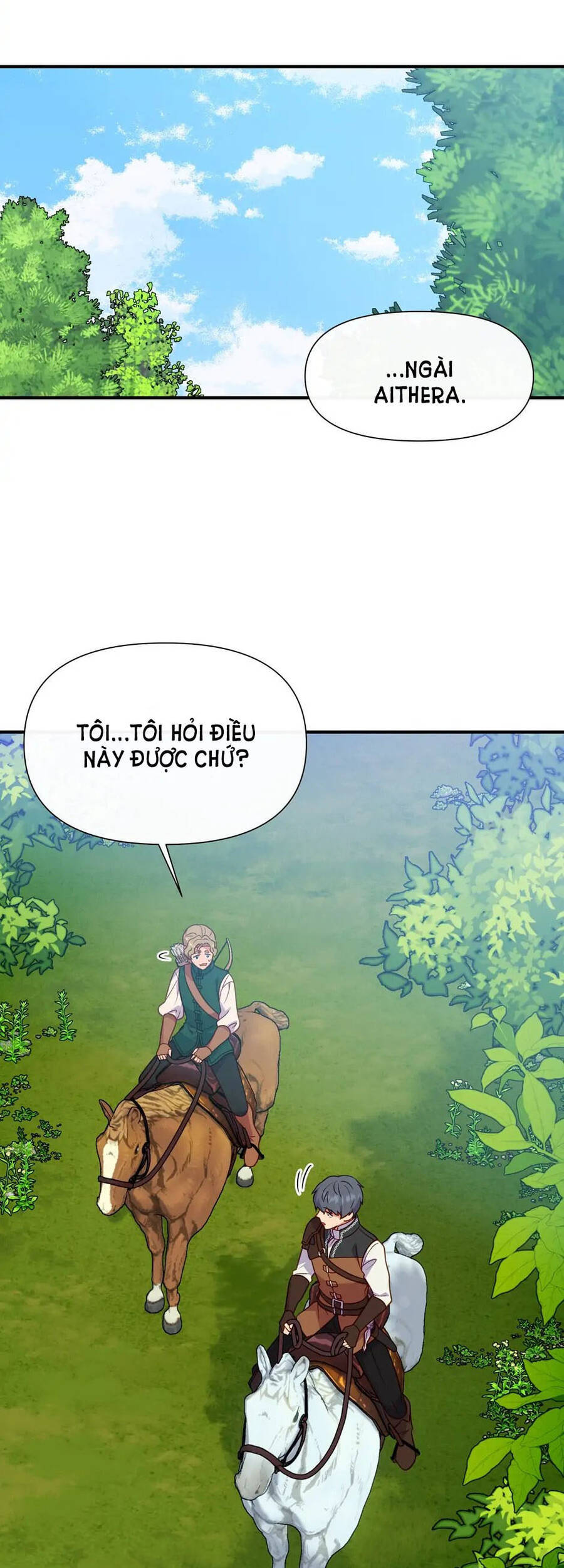 Bản Khế Ước Với Nữ Công Tước Ác Ma - Chương 139 - Trang 29