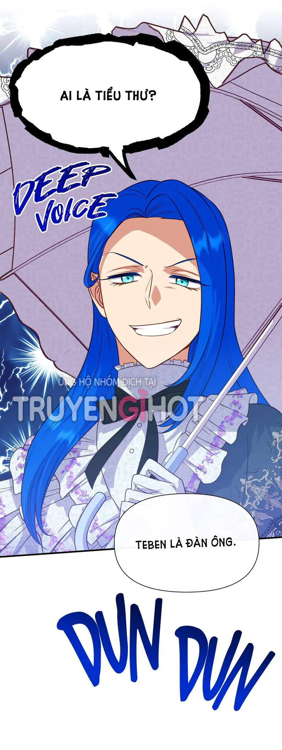 Bản Khế Ước Với Nữ Công Tước Ác Ma - Chương 139 - Trang 35