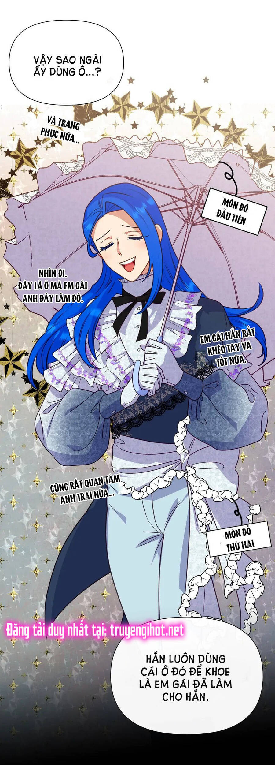 Bản Khế Ước Với Nữ Công Tước Ác Ma - Chương 139 - Trang 38