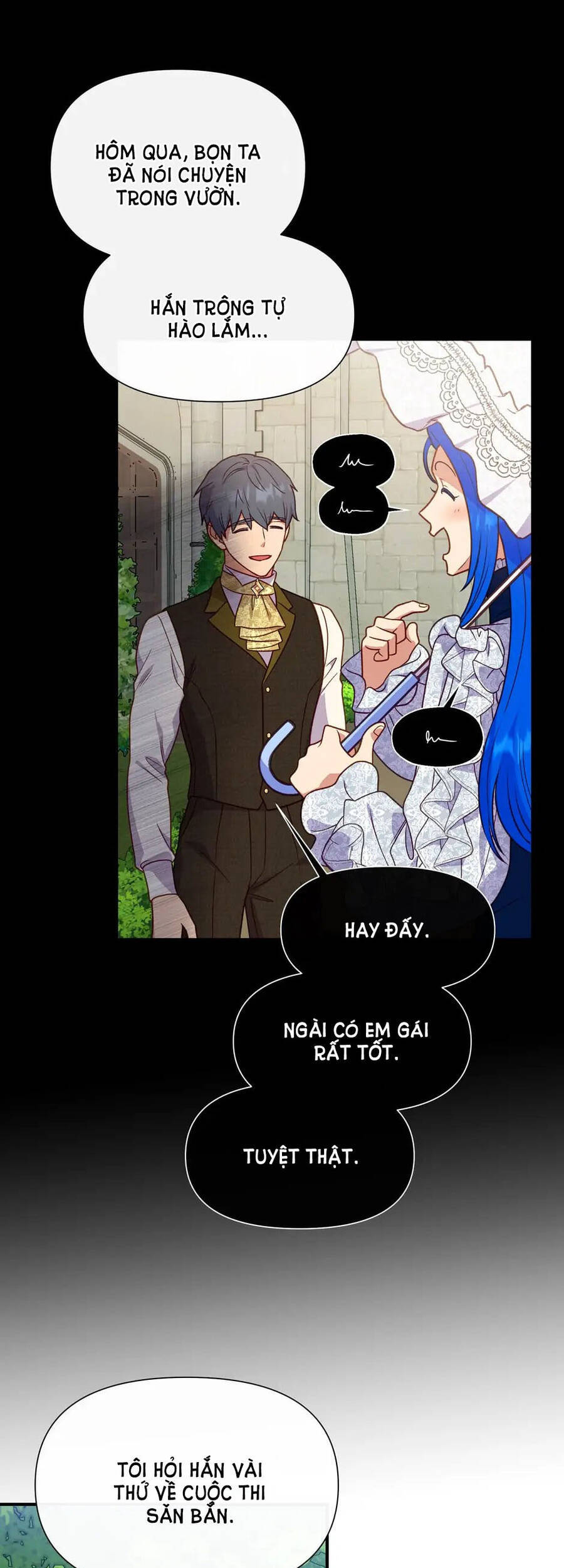 Bản Khế Ước Với Nữ Công Tước Ác Ma - Chương 139 - Trang 40