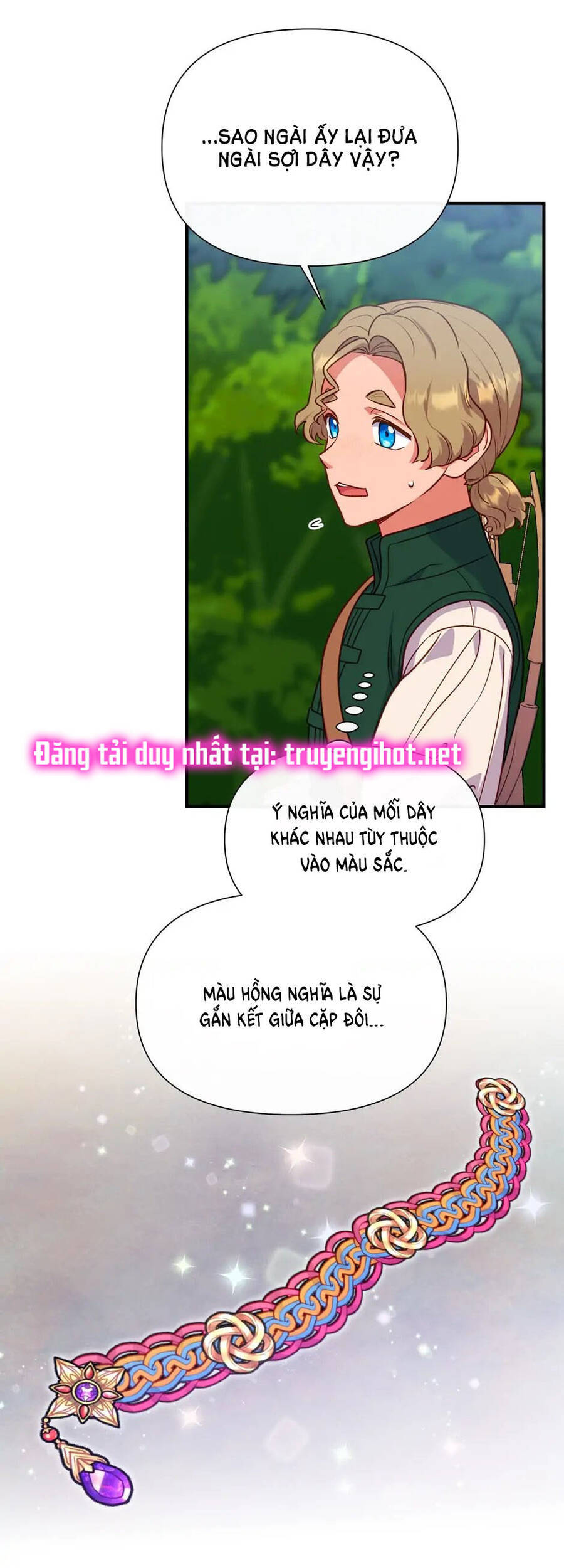 Bản Khế Ước Với Nữ Công Tước Ác Ma - Chương 139 - Trang 42