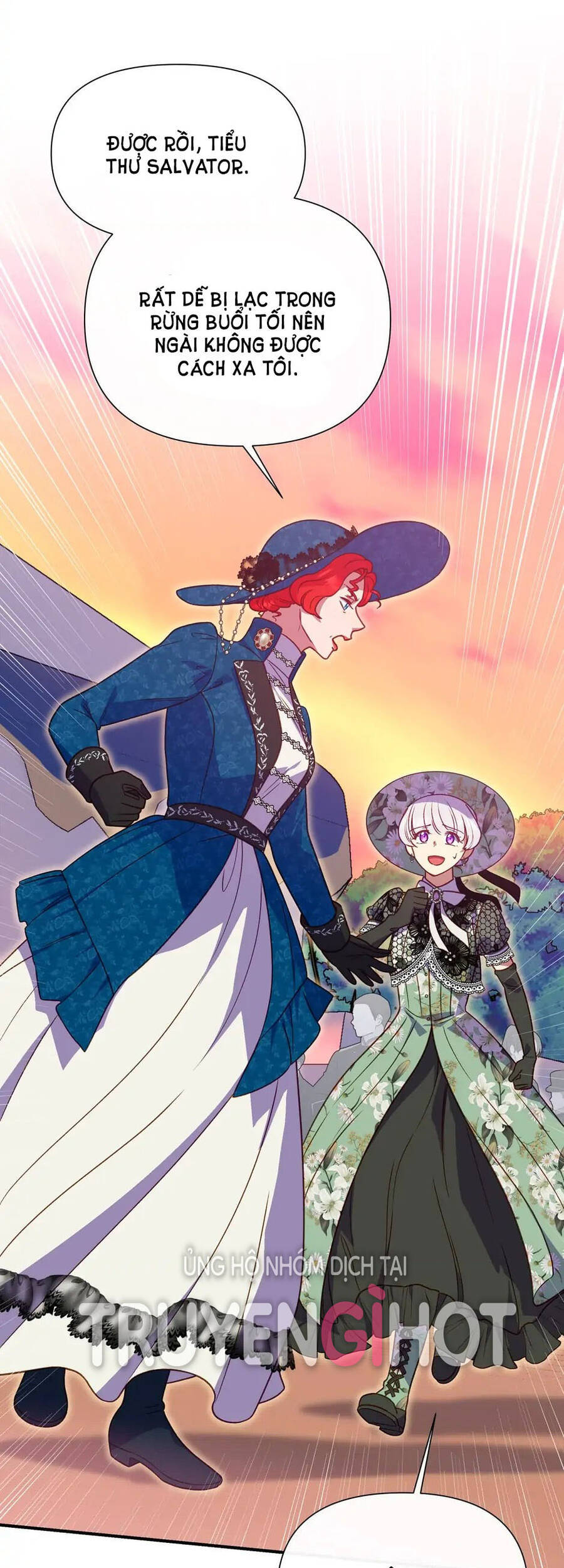 Bản Khế Ước Với Nữ Công Tước Ác Ma - Chương 139 - Trang 66