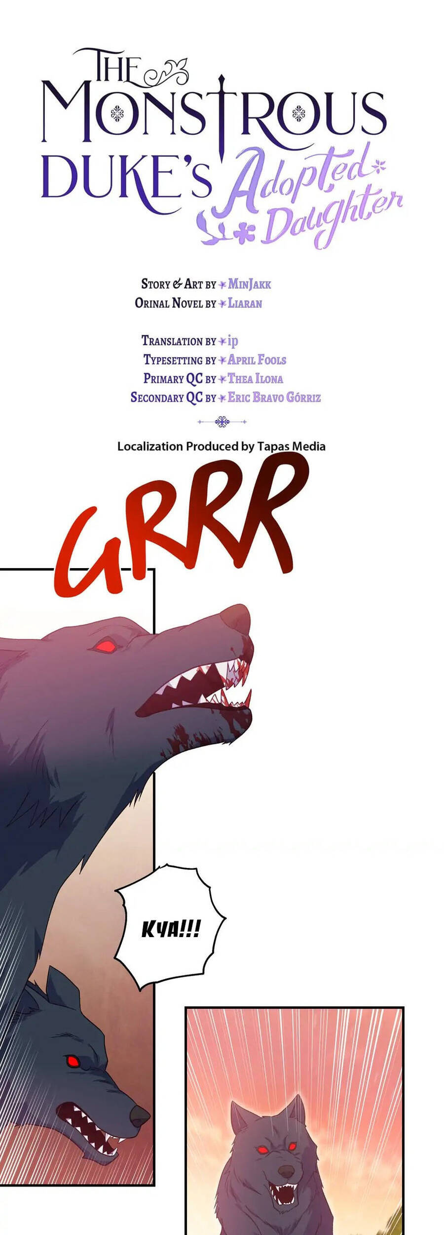 Bản Khế Ước Với Nữ Công Tước Ác Ma - Chương 140 - Trang 12