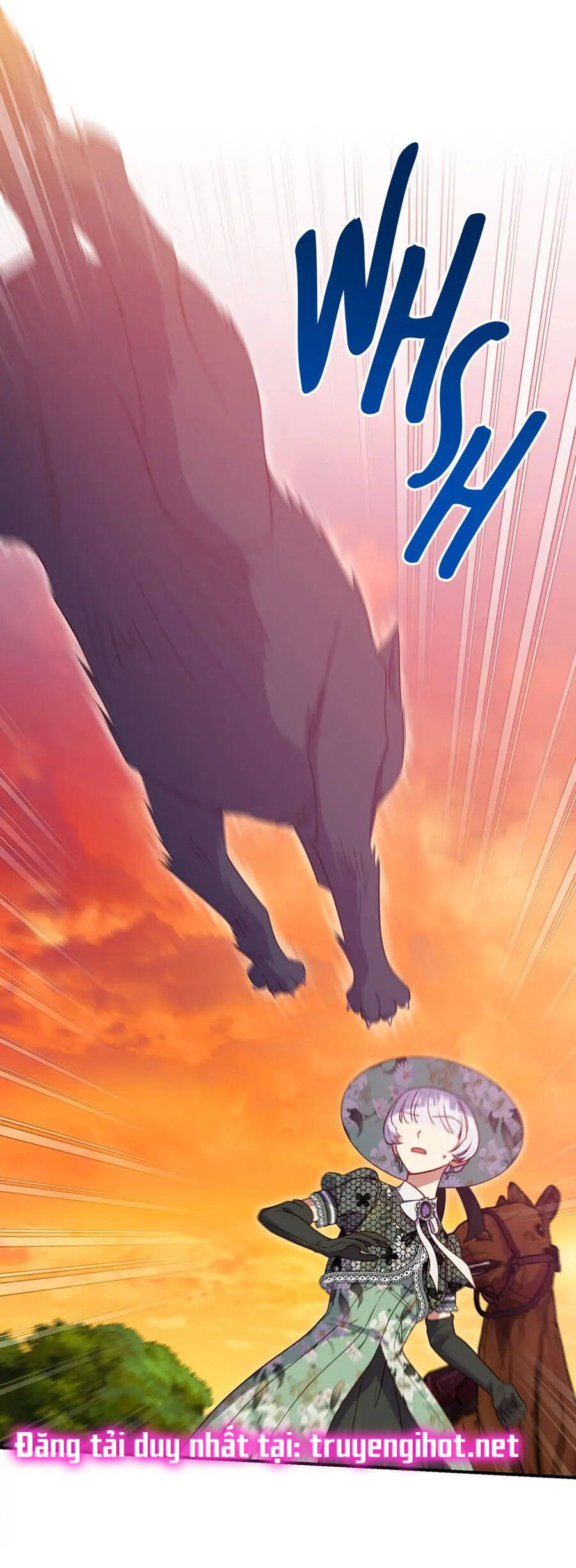 Bản Khế Ước Với Nữ Công Tước Ác Ma - Chương 140 - Trang 18