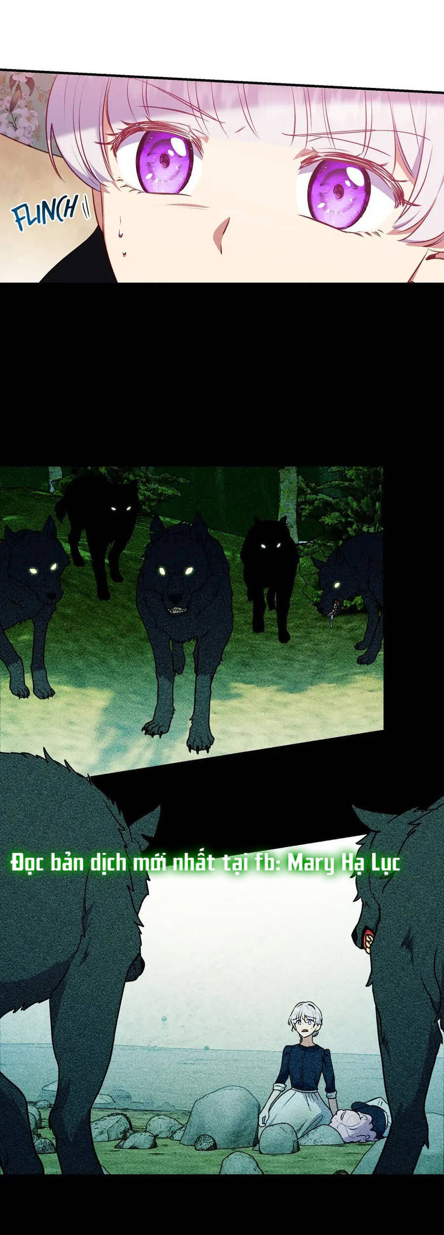 Bản Khế Ước Với Nữ Công Tước Ác Ma - Chương 140 - Trang 19