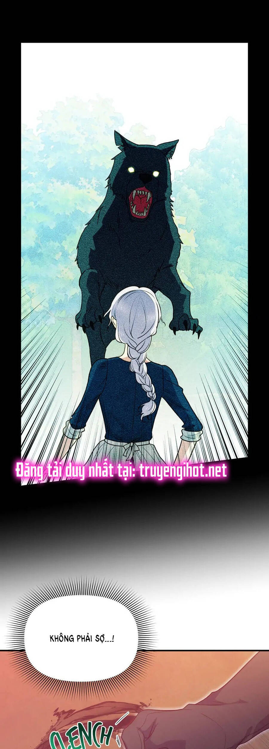 Bản Khế Ước Với Nữ Công Tước Ác Ma - Chương 140 - Trang 21