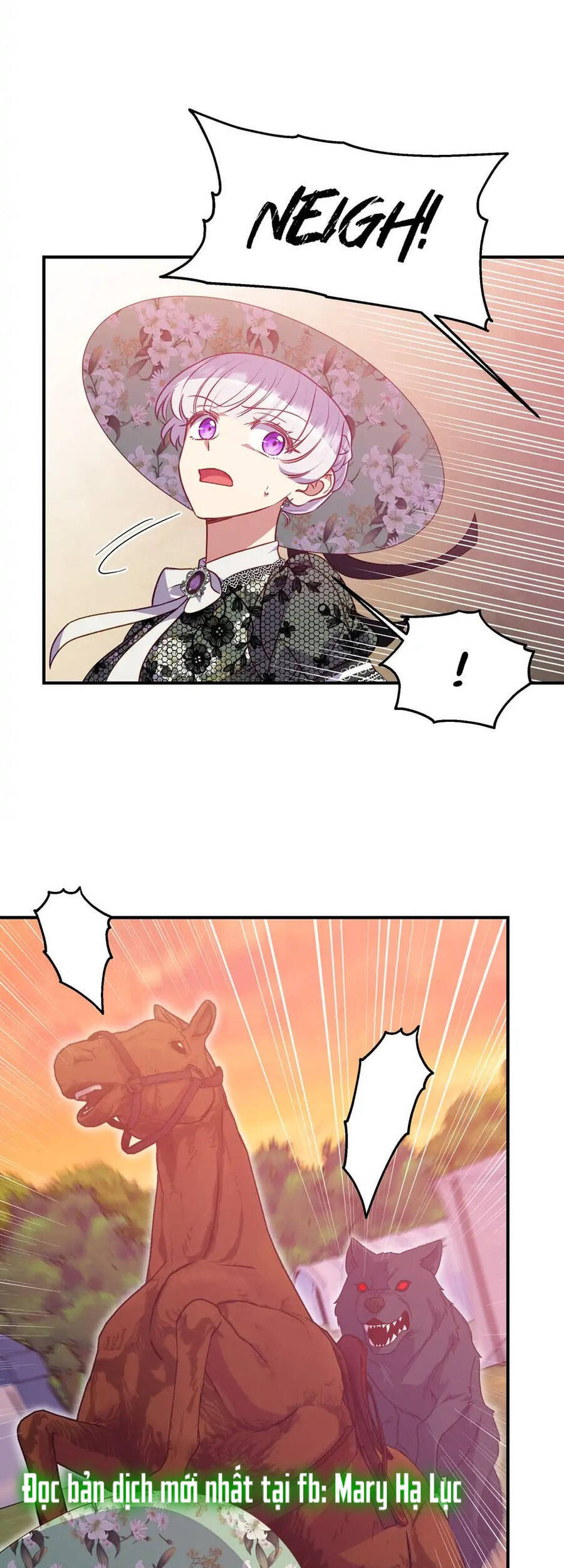 Bản Khế Ước Với Nữ Công Tước Ác Ma - Chương 140 - Trang 24