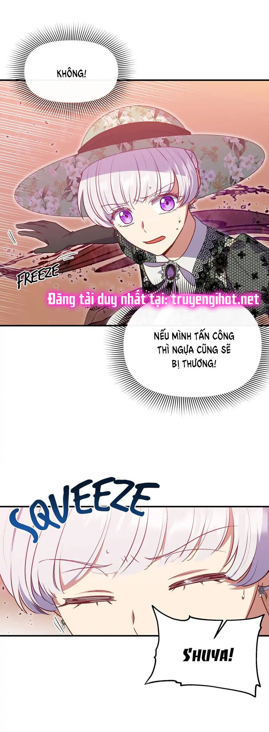 Bản Khế Ước Với Nữ Công Tước Ác Ma - Chương 140 - Trang 26