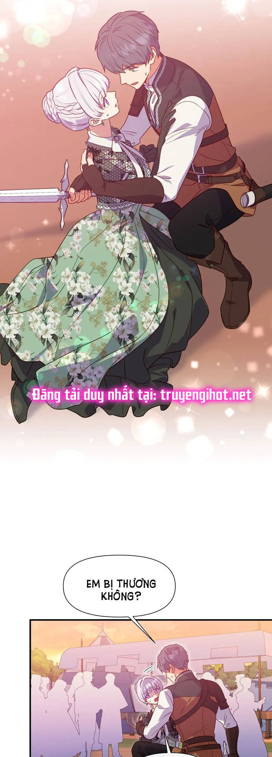 Bản Khế Ước Với Nữ Công Tước Ác Ma - Chương 140 - Trang 29