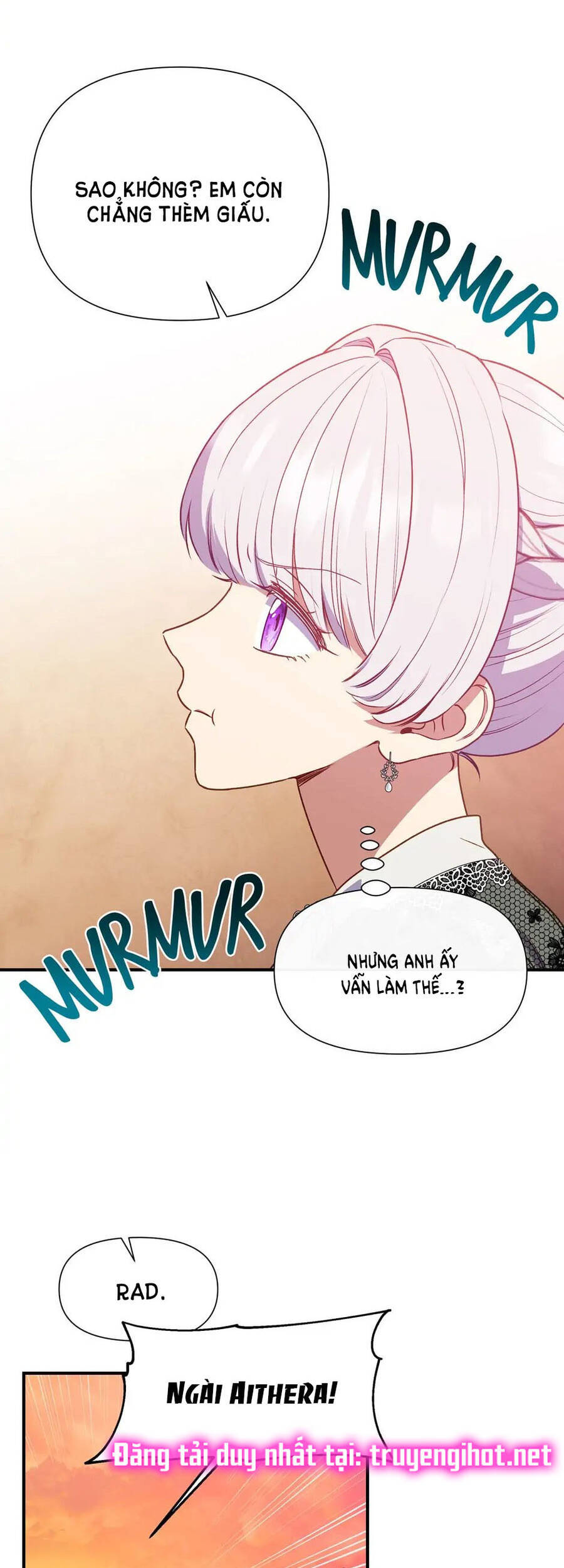 Bản Khế Ước Với Nữ Công Tước Ác Ma - Chương 140 - Trang 35