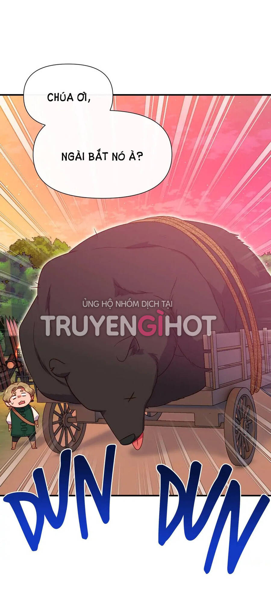 Bản Khế Ước Với Nữ Công Tước Ác Ma - Chương 140 - Trang 37