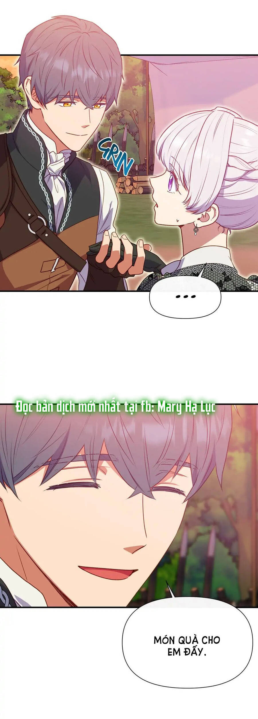 Bản Khế Ước Với Nữ Công Tước Ác Ma - Chương 140 - Trang 38