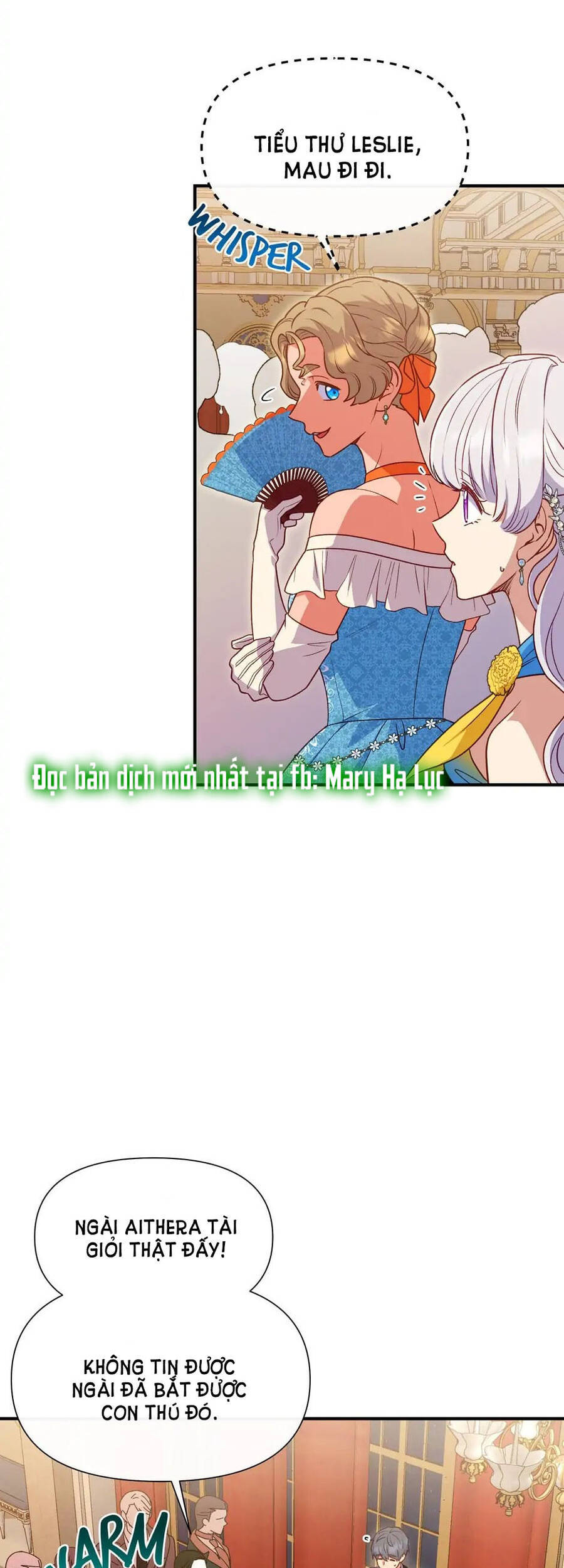 Bản Khế Ước Với Nữ Công Tước Ác Ma - Chương 140 - Trang 45