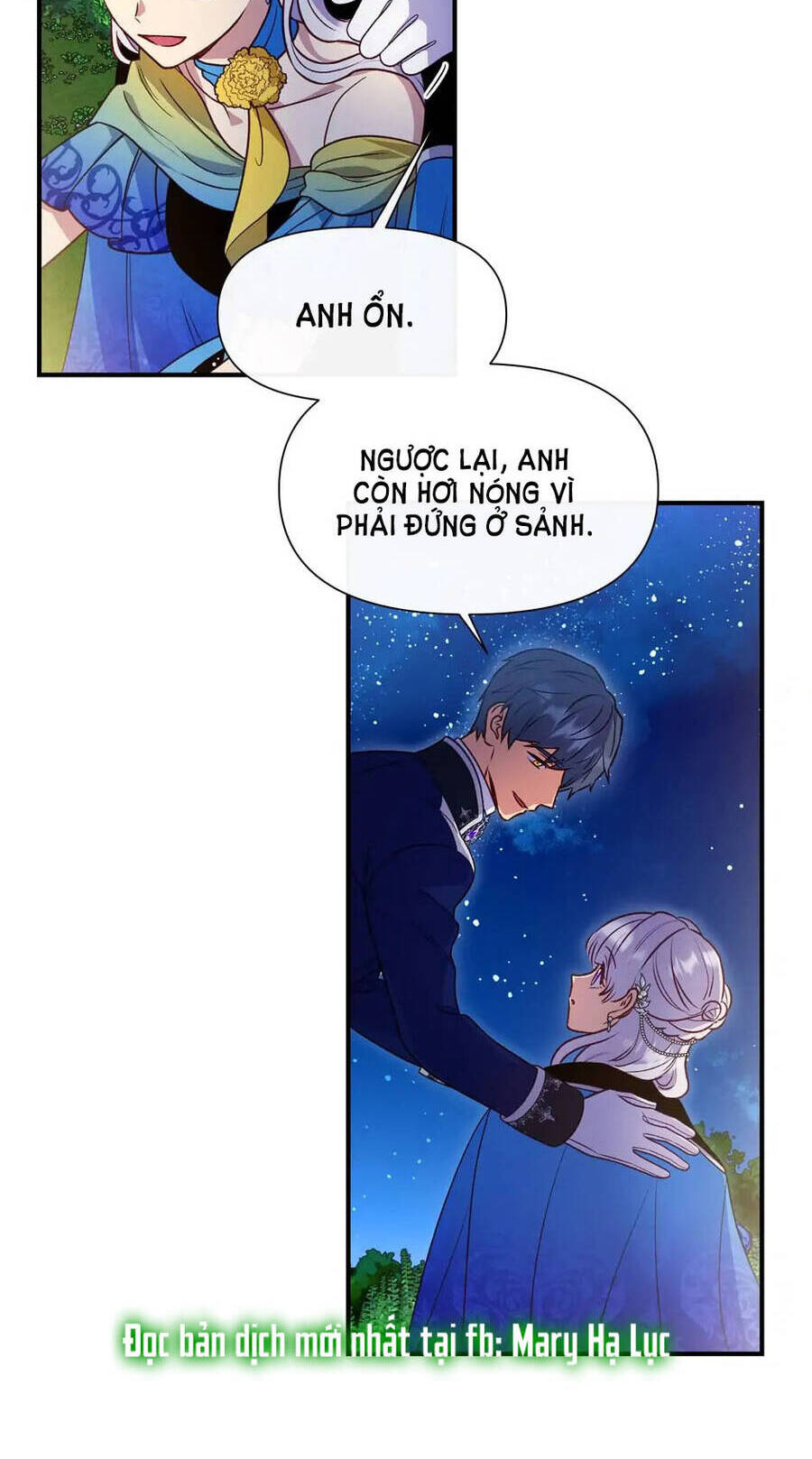 Bản Khế Ước Với Nữ Công Tước Ác Ma - Chương 140 - Trang 52