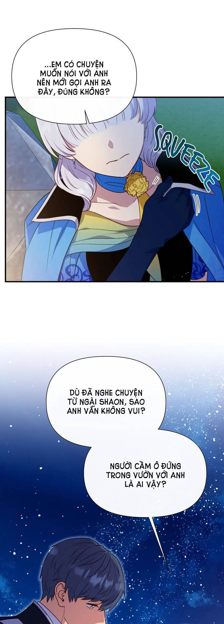 Bản Khế Ước Với Nữ Công Tước Ác Ma - Chương 140 - Trang 53