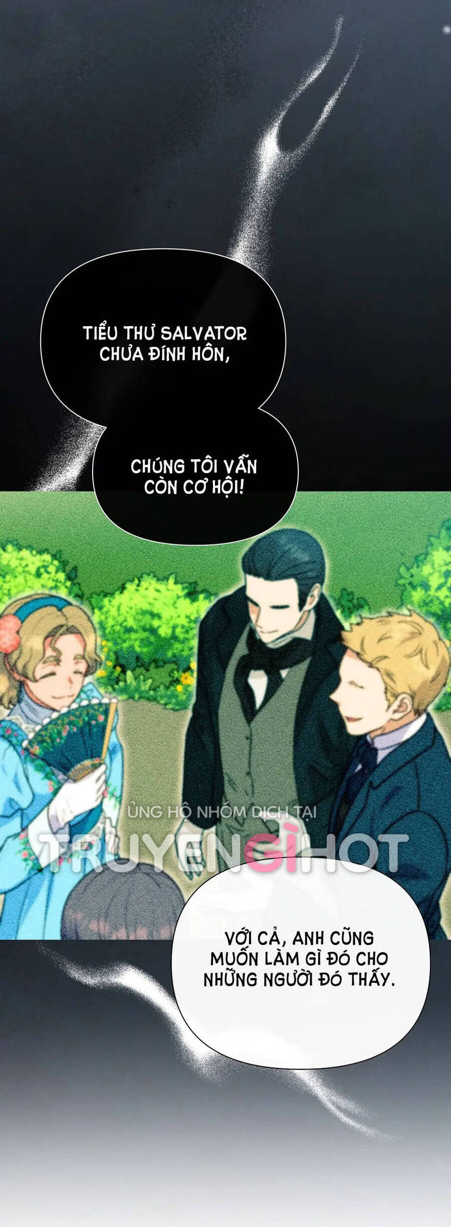 Bản Khế Ước Với Nữ Công Tước Ác Ma - Chương 140 - Trang 57