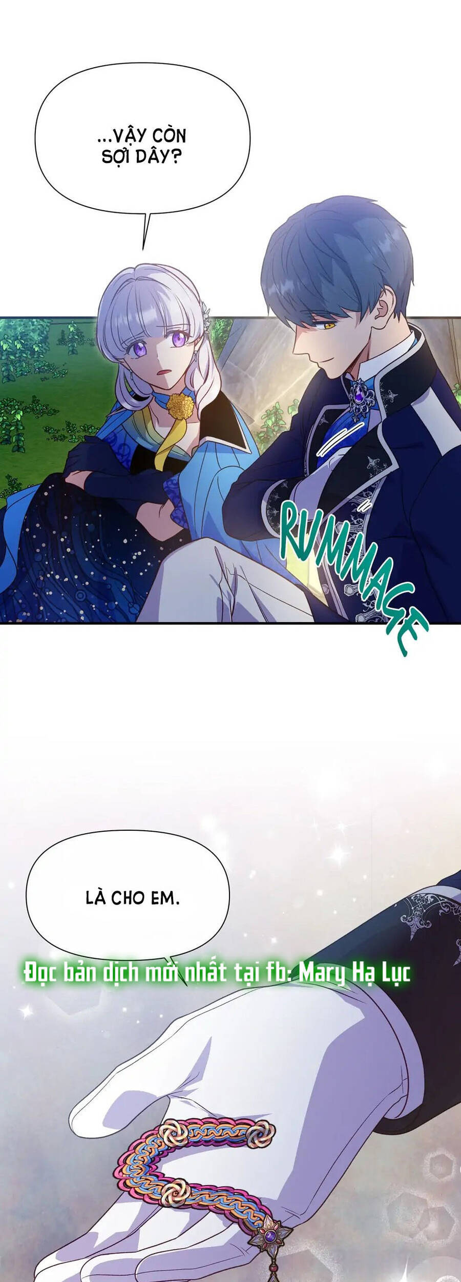 Bản Khế Ước Với Nữ Công Tước Ác Ma - Chương 140 - Trang 62