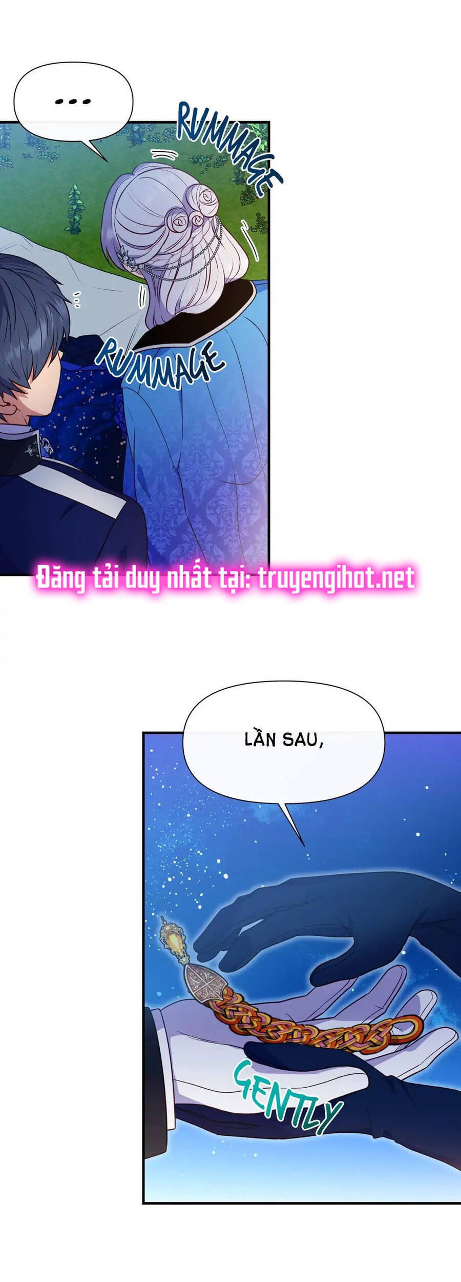 Bản Khế Ước Với Nữ Công Tước Ác Ma - Chương 140 - Trang 66