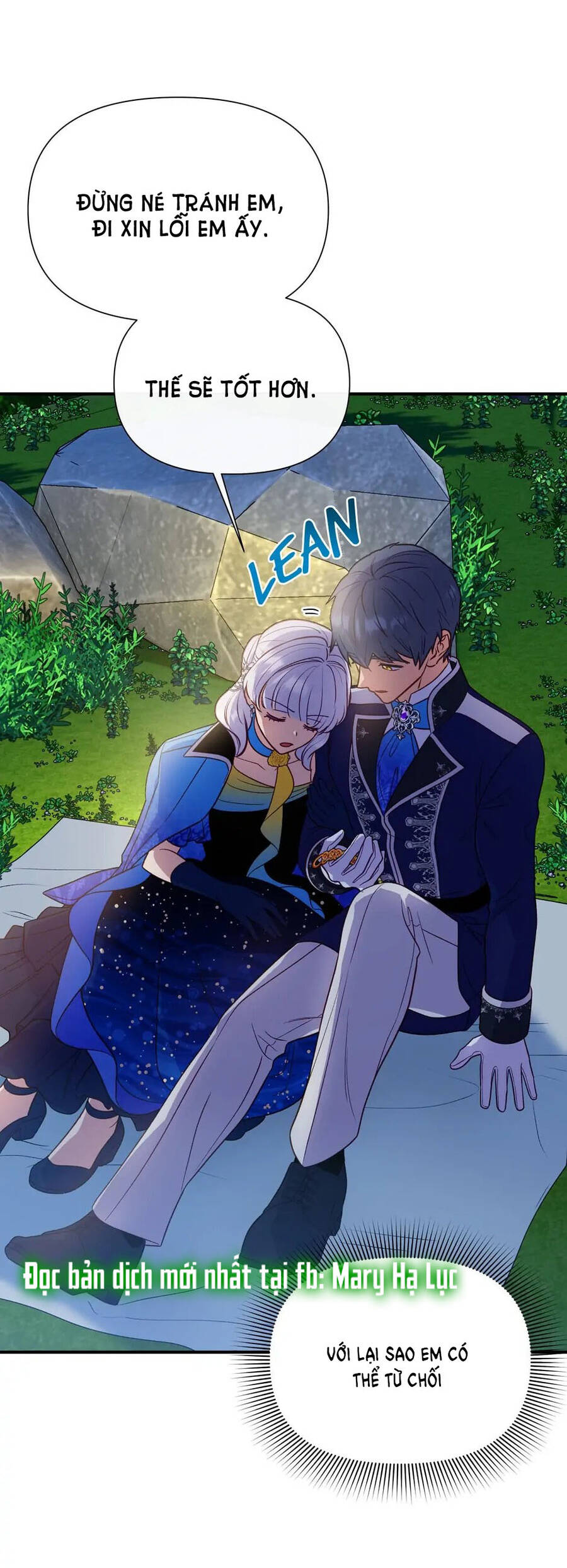 Bản Khế Ước Với Nữ Công Tước Ác Ma - Chương 140 - Trang 68