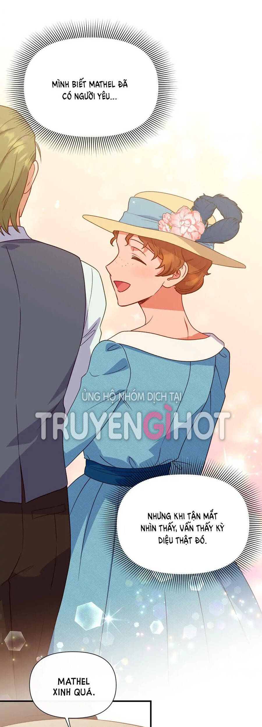 Bản Khế Ước Với Nữ Công Tước Ác Ma - Chương 141 - Trang 17