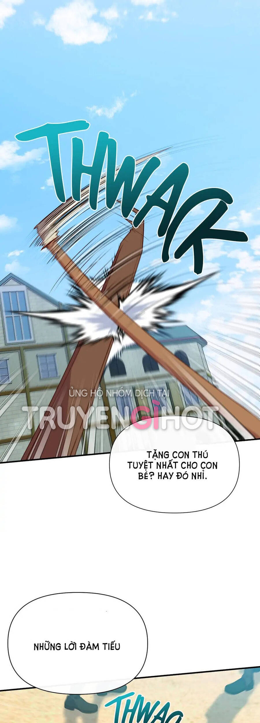 Bản Khế Ước Với Nữ Công Tước Ác Ma - Chương 141 - Trang 3