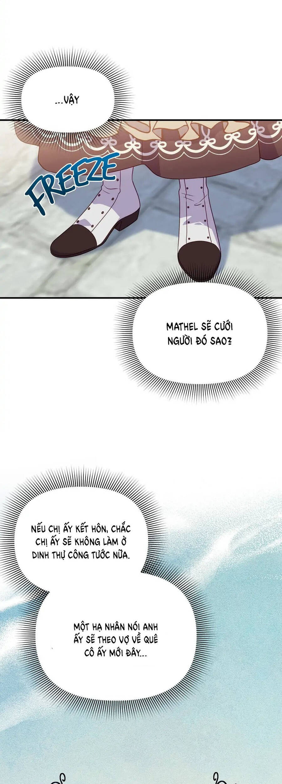 Bản Khế Ước Với Nữ Công Tước Ác Ma - Chương 141 - Trang 21