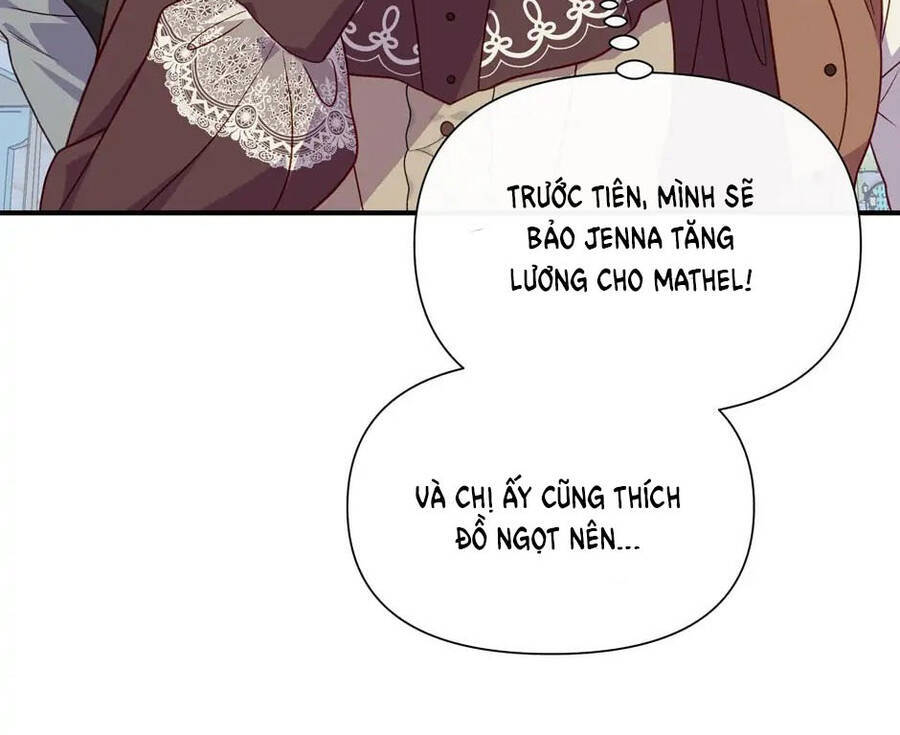 Bản Khế Ước Với Nữ Công Tước Ác Ma - Chương 141 - Trang 23