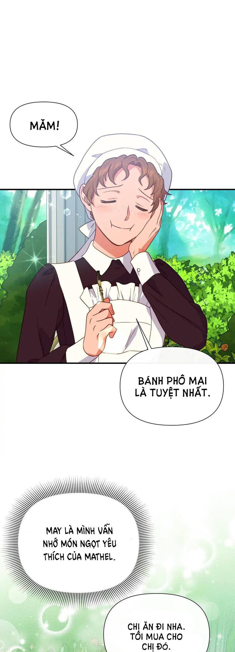 Bản Khế Ước Với Nữ Công Tước Ác Ma - Chương 141 - Trang 26