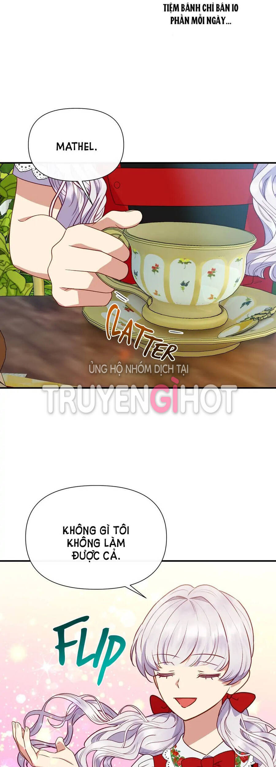 Bản Khế Ước Với Nữ Công Tước Ác Ma - Chương 141 - Trang 28