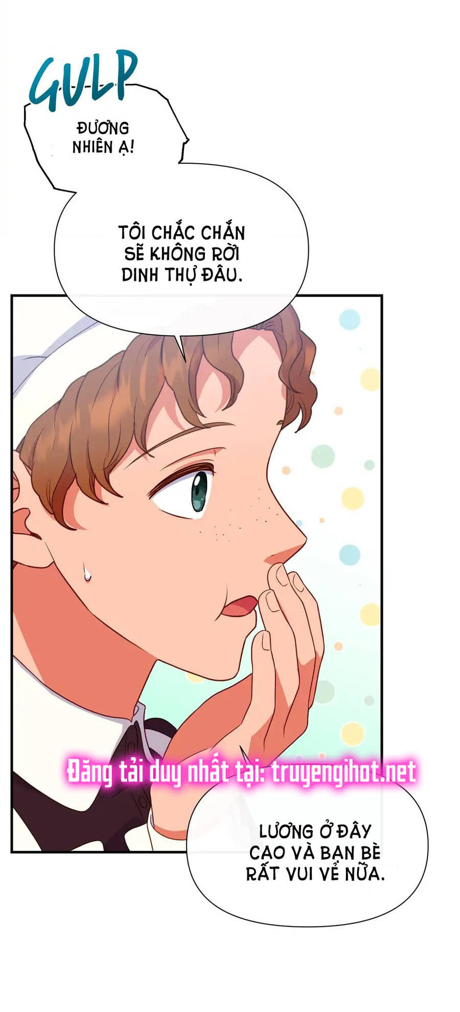 Bản Khế Ước Với Nữ Công Tước Ác Ma - Chương 141 - Trang 35