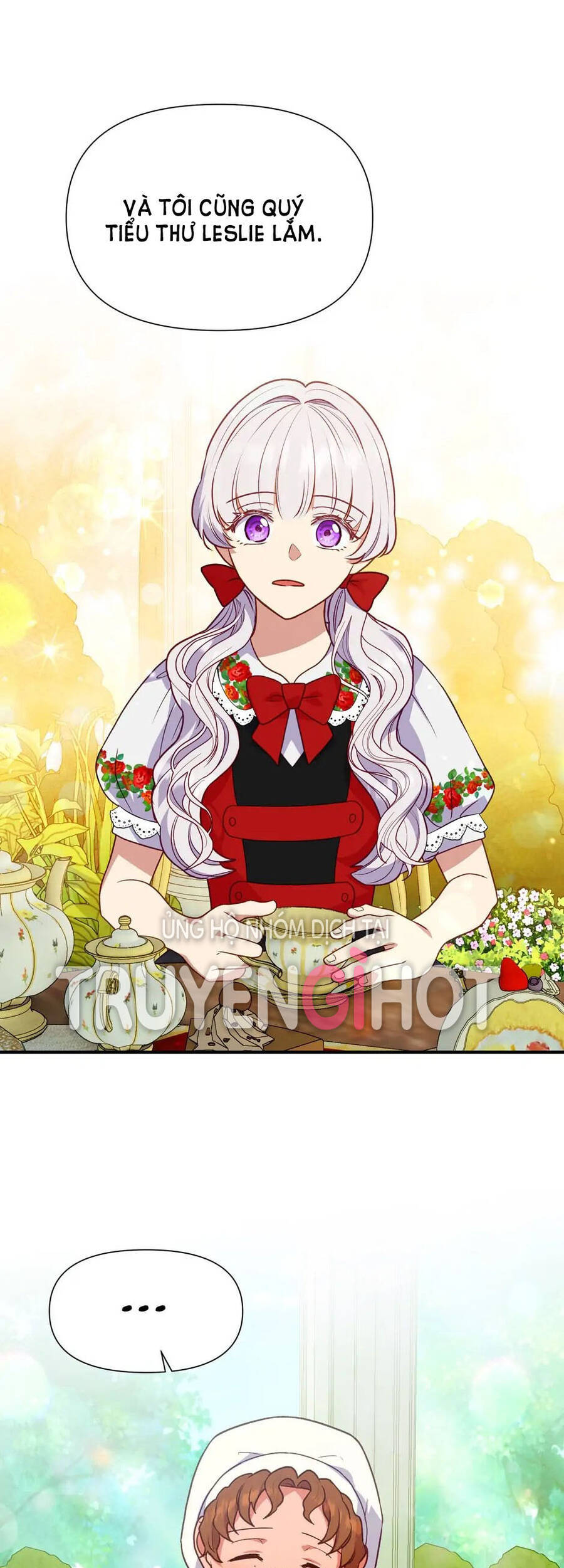 Bản Khế Ước Với Nữ Công Tước Ác Ma - Chương 141 - Trang 36