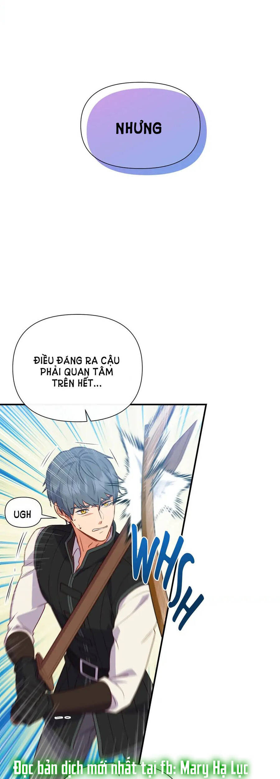 Bản Khế Ước Với Nữ Công Tước Ác Ma - Chương 141 - Trang 5