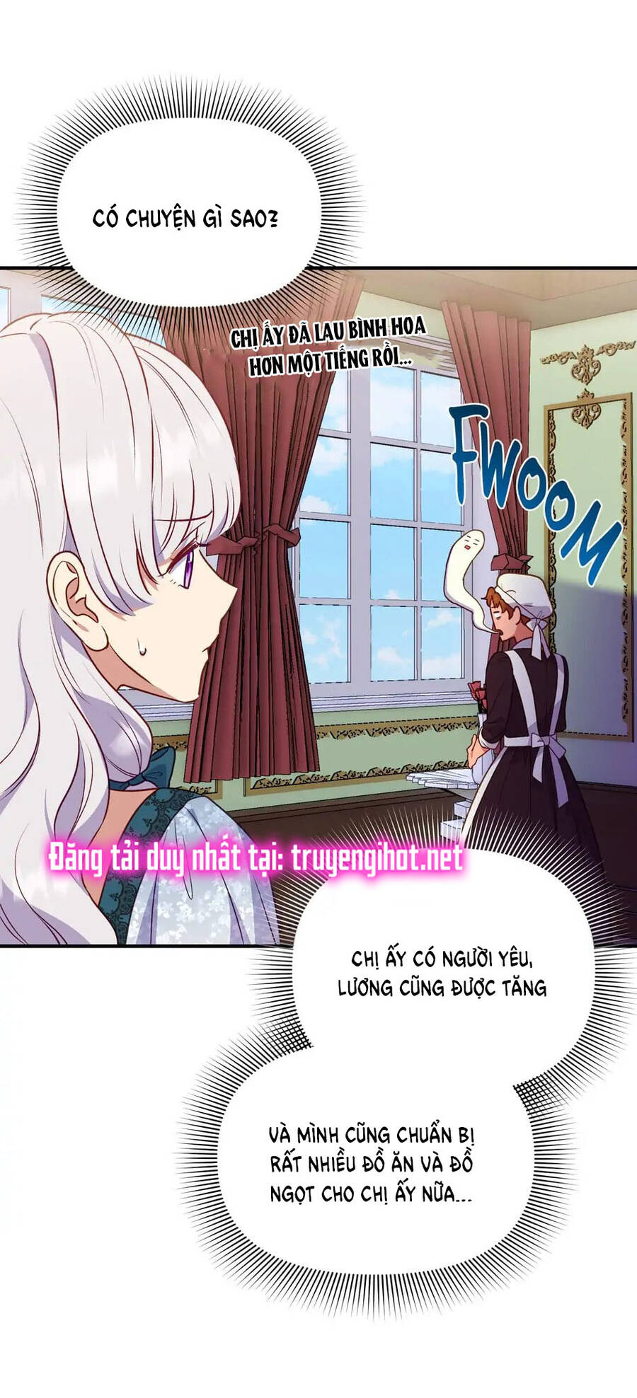 Bản Khế Ước Với Nữ Công Tước Ác Ma - Chương 141 - Trang 42