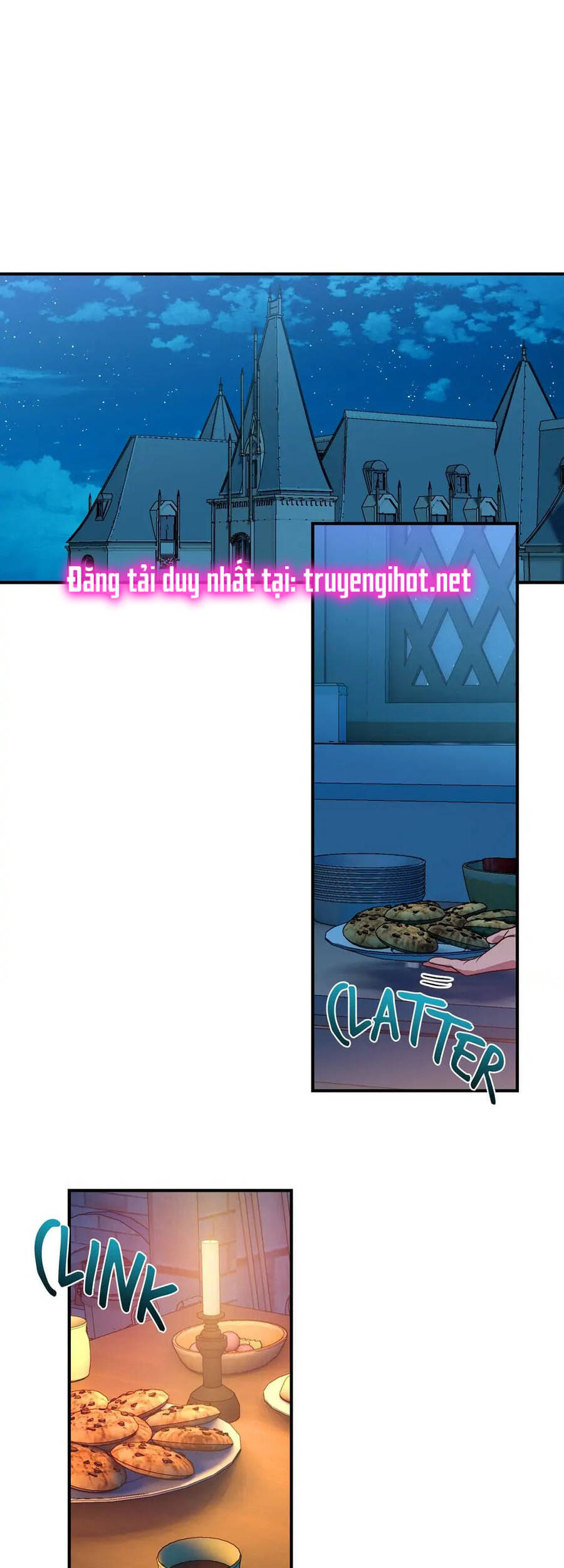 Bản Khế Ước Với Nữ Công Tước Ác Ma - Chương 141 - Trang 47