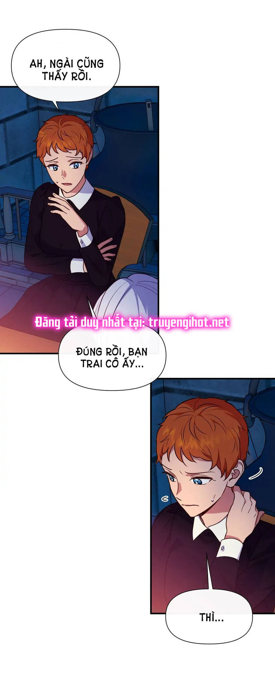 Bản Khế Ước Với Nữ Công Tước Ác Ma - Chương 141 - Trang 57