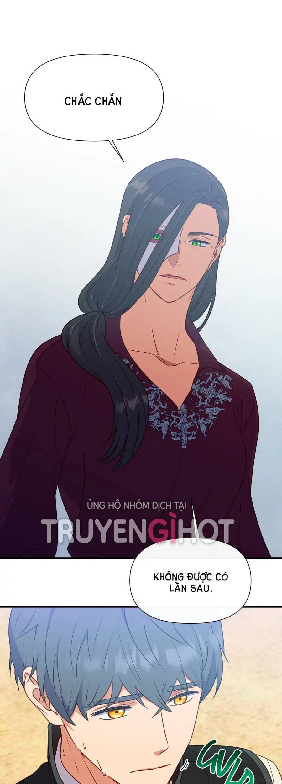 Bản Khế Ước Với Nữ Công Tước Ác Ma - Chương 141 - Trang 8