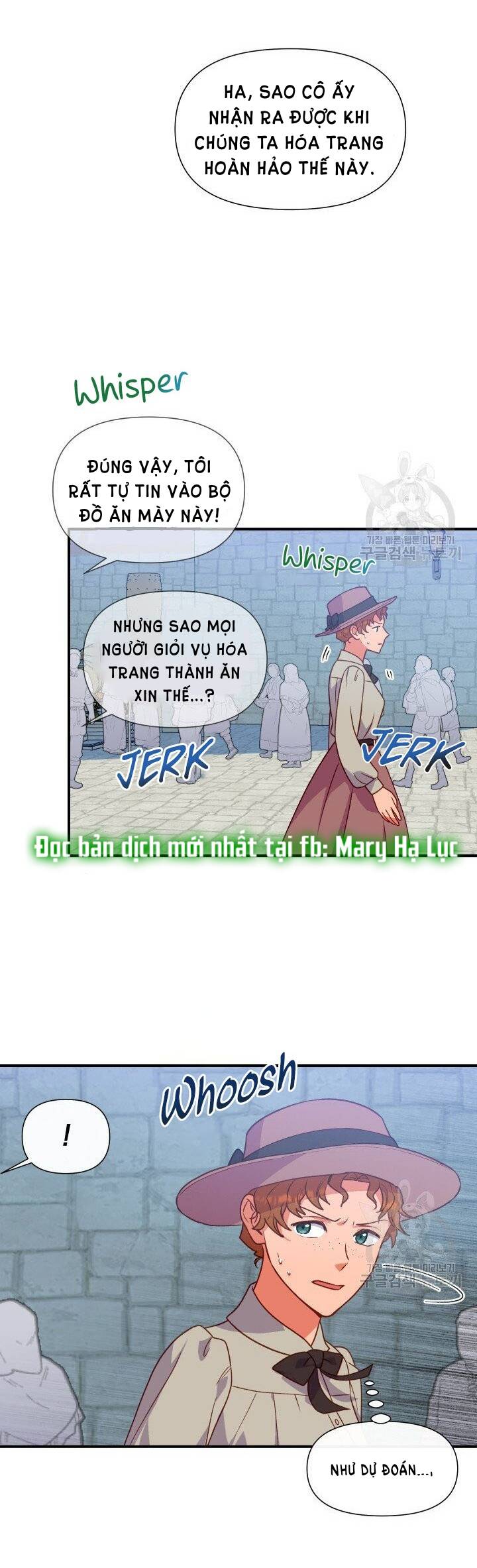 Bản Khế Ước Với Nữ Công Tước Ác Ma - Chương 142 - Trang 11