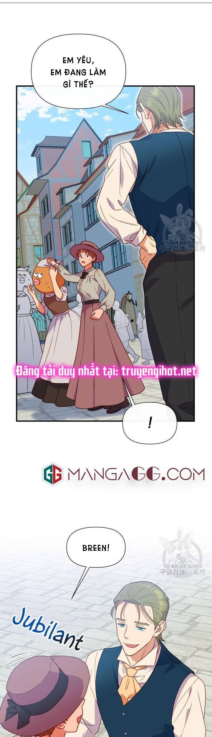 Bản Khế Ước Với Nữ Công Tước Ác Ma - Chương 142 - Trang 15