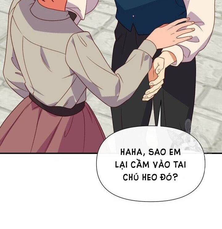 Bản Khế Ước Với Nữ Công Tước Ác Ma - Chương 142 - Trang 16