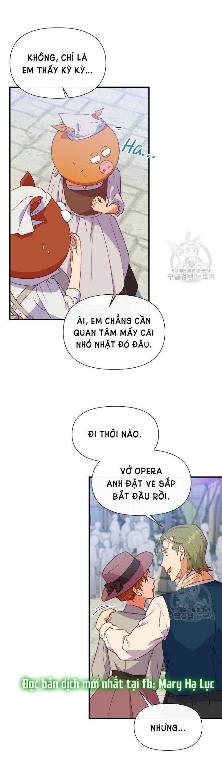 Bản Khế Ước Với Nữ Công Tước Ác Ma - Chương 142 - Trang 17