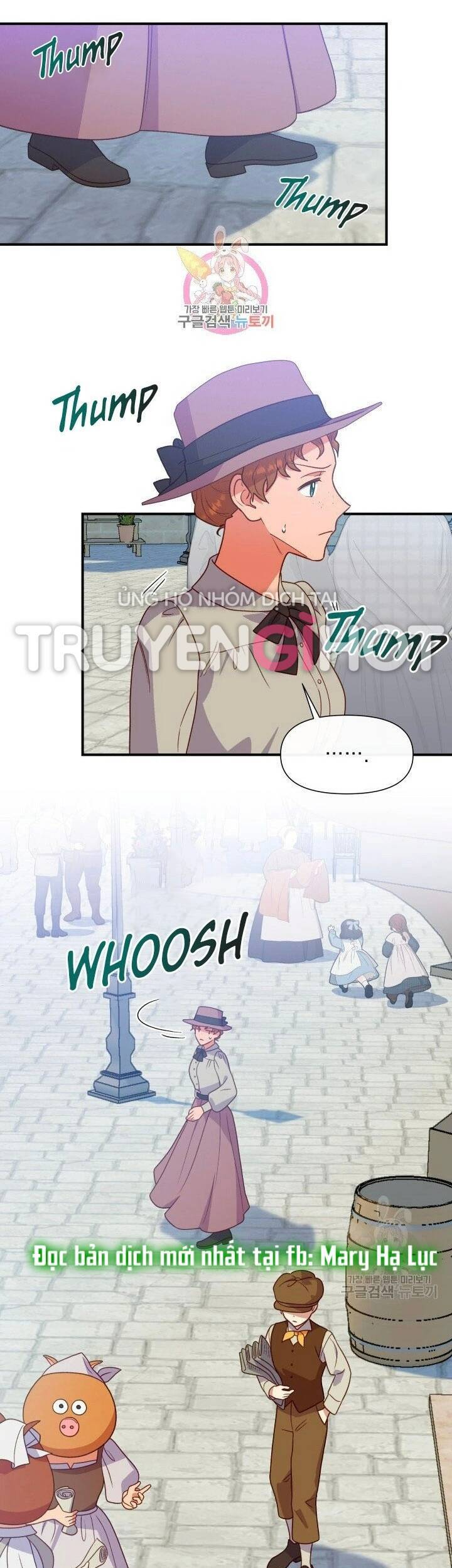 Bản Khế Ước Với Nữ Công Tước Ác Ma - Chương 142 - Trang 3