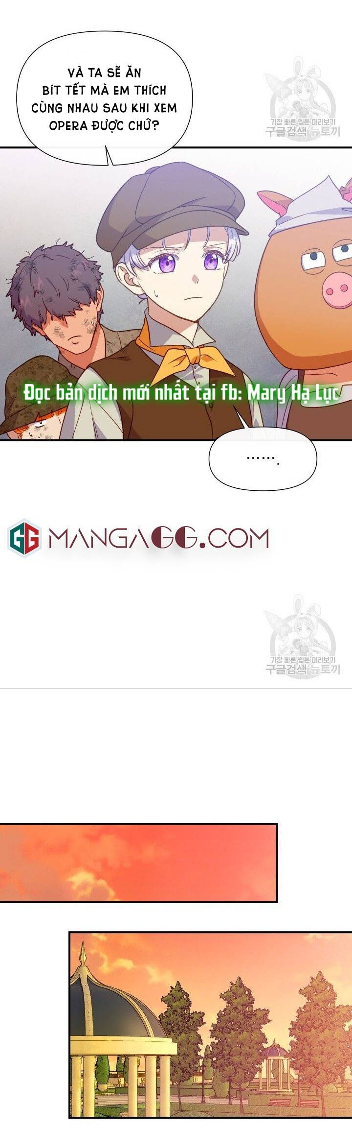 Bản Khế Ước Với Nữ Công Tước Ác Ma - Chương 142 - Trang 21