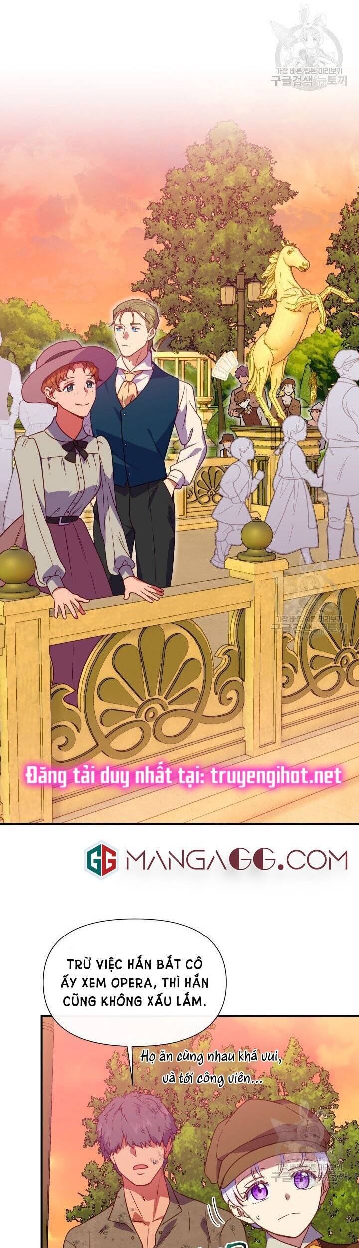 Bản Khế Ước Với Nữ Công Tước Ác Ma - Chương 142 - Trang 22