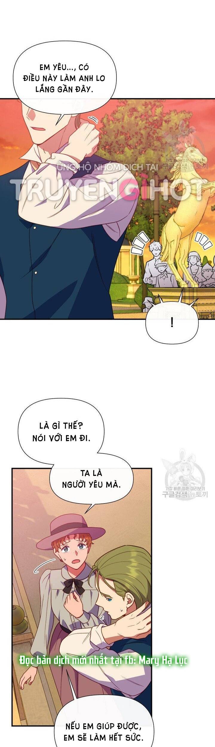 Bản Khế Ước Với Nữ Công Tước Ác Ma - Chương 142 - Trang 24