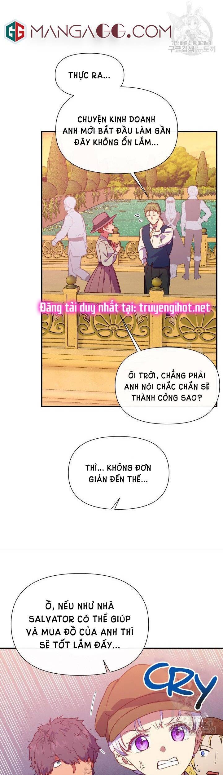 Bản Khế Ước Với Nữ Công Tước Ác Ma - Chương 142 - Trang 26