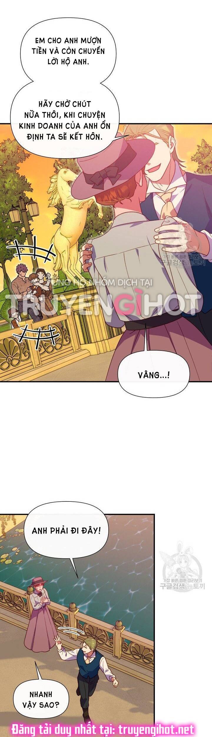Bản Khế Ước Với Nữ Công Tước Ác Ma - Chương 142 - Trang 30